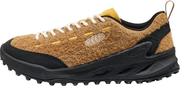 Keen Jasper Zionic Women's 1031129 Chipmunk/Symphonic Sunset