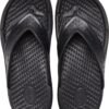 Crocs™ INMOTION FLIP Black/Black