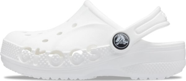 Crocs™ Baya Clog Kid's 207012 White