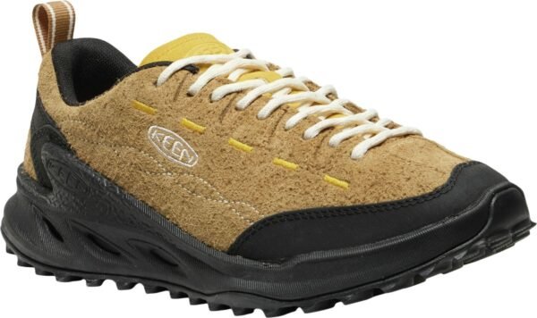 Keen Jasper Zionic Women's 1031129 Chipmunk/Symphonic Sunset