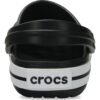 82f7686550927717b7e5ab520b88e4cd Crocs™ Crocband Clog Kid's 207005 Black