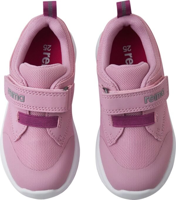 8425a036899436f742b39434817b06be REIMA EKANA 5400129A Grey Pink