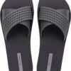8493affd5222f8b485b10b02f242720b Ipanema Street II Fem Dark Grey/Dark Grey