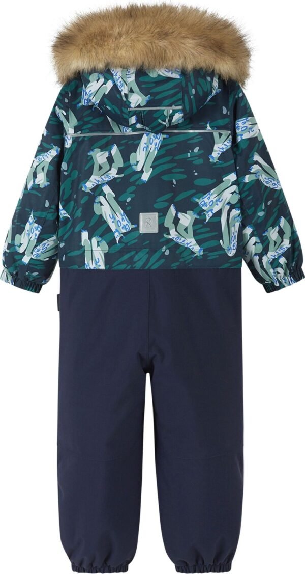 864283d767b18ca7f746ad708053076d REIMA KIPINA 5100040C Navy 6986