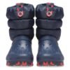 8962e73bd56d47d379327dfd7c3d971a Crocs™ Classic Neo Puff Boot Kid's 207684 Navy