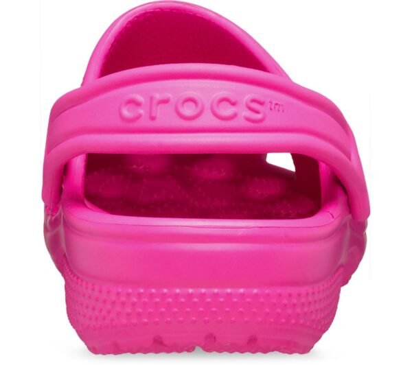 8c1be336297096e5497245e7feb6d9aa Crocs™ Classic Clog Kid's 206990 Pink Crush