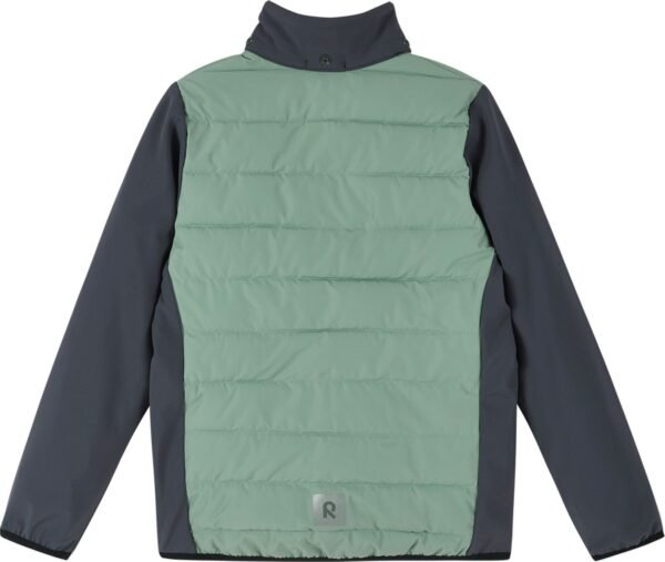 REIMA Vaihto 5100388A Stone Green
