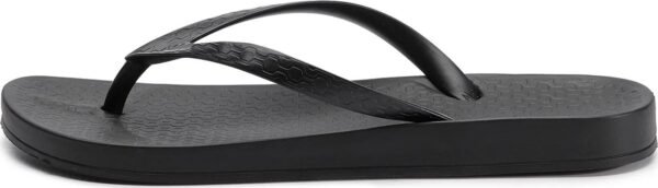 Ipanema Anat Colors Fem Black/Black