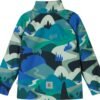 REIMA Vantti 5100009D Sparkly Blue