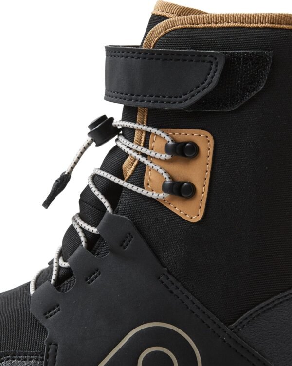 REIMA Talves 5400166A Black