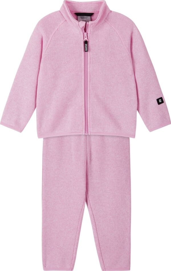 REIMA Tahto 5200049A Light Heather