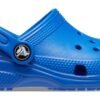 Crocs™ Classic Clog Kid's 206990 Blue Bolt