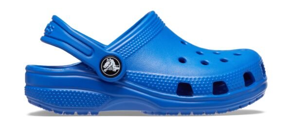 Crocs™ Classic Clog Kid's 206990 Blue Bolt