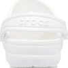 Crocs™ Baya Clog Kid's 207012 White