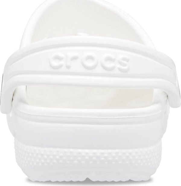 Crocs™ Baya Clog Kid's 207012 White