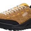 Keen Jasper Zionic Women's 1031129 Chipmunk/Symphonic Sunset
