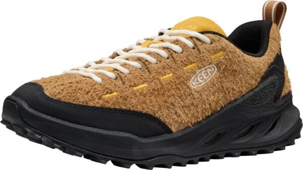 Keen Jasper Zionic Women's 1031129 Chipmunk/Symphonic Sunset