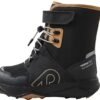 REIMA Talves 5400166A Black