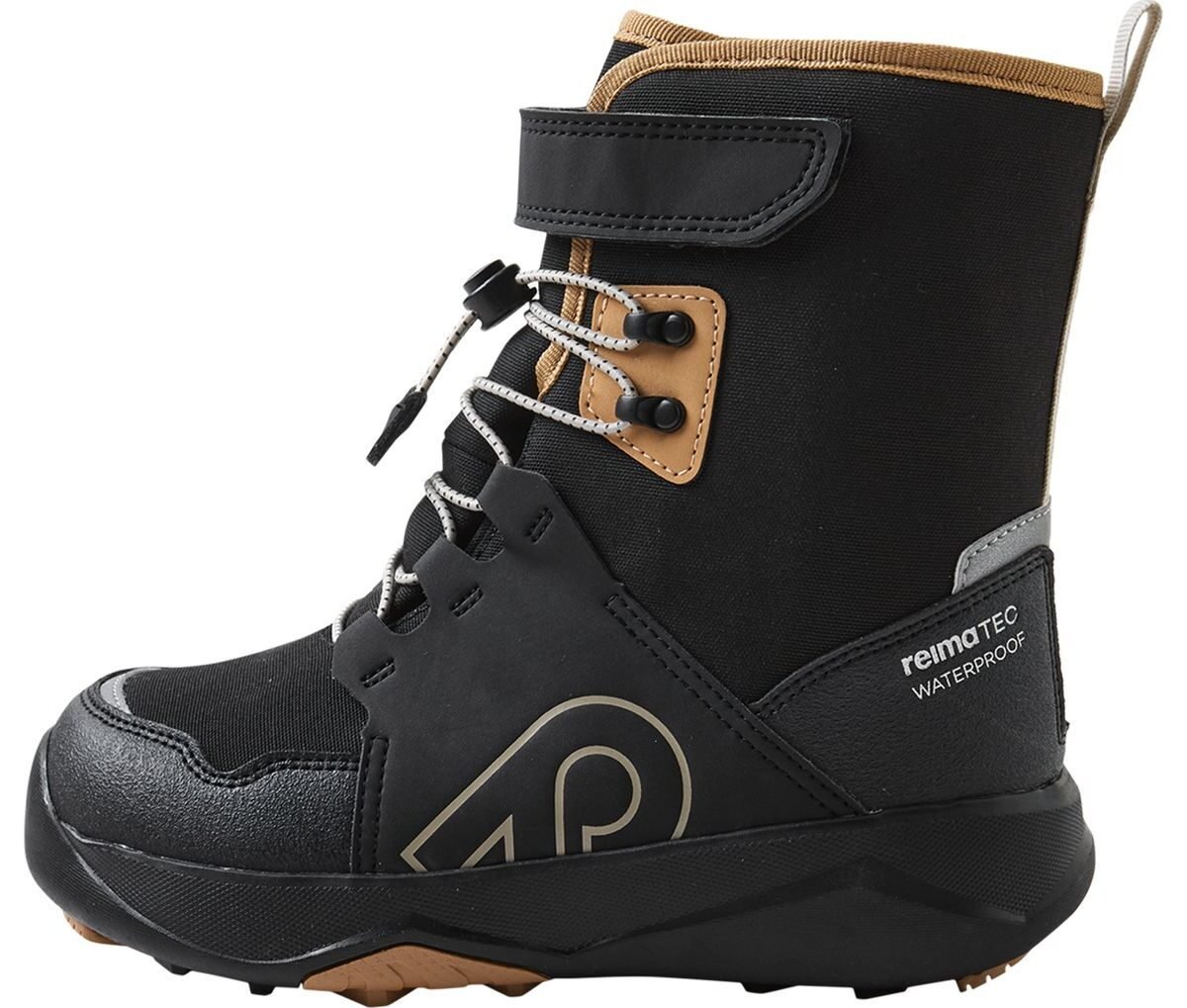 REIMA Talves 5400166A Black