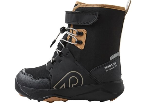 REIMA Talves 5400166A Black