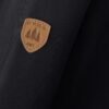 NAME IT žieminė MARLOW Parka (Juodas)