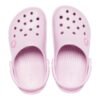 Crocs™ Crocband Clog Kid's 207005 Ballerina Pink