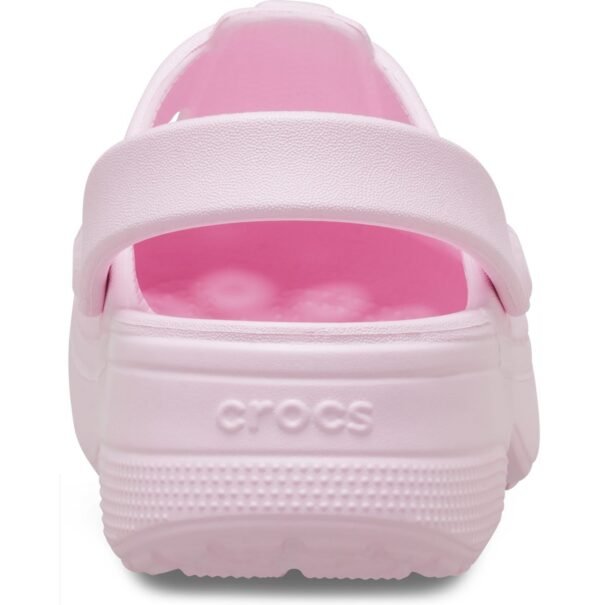 a22c4aa7ad2d0b8e9ad862fb196753d1 Crocs™ CLASSIC MARY JANE CLOG KID'S 210616 Pink Milk