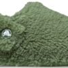 a7dcb6156ba81e02111b3c26df02fca3 Crocs™ CLASSIC COZZZY SLIPPER Army Green