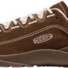 Keen JASPER 1025619 Dark Earth/Birch