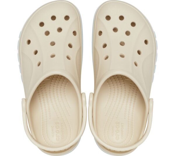 Crocs™ Bayaband Clog Kid's 207018 Winter White