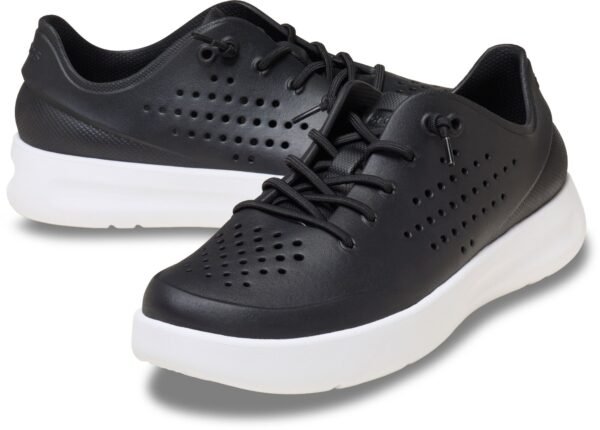 Crocs™ INMOTION PACER MEN'S Black/White