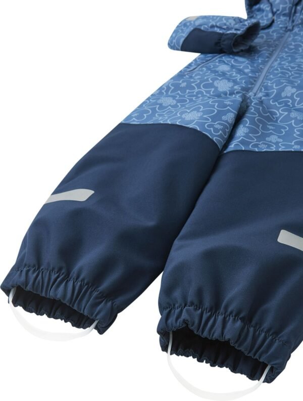 REIMA Kurikka 5100131B Blue Ocean 67A6