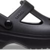Crocs™ CLASSIC MARY JANE CLOG KID'S 210616 Black