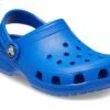 Crocs™ Classic Clog Kid's 206990 Blue Bolt