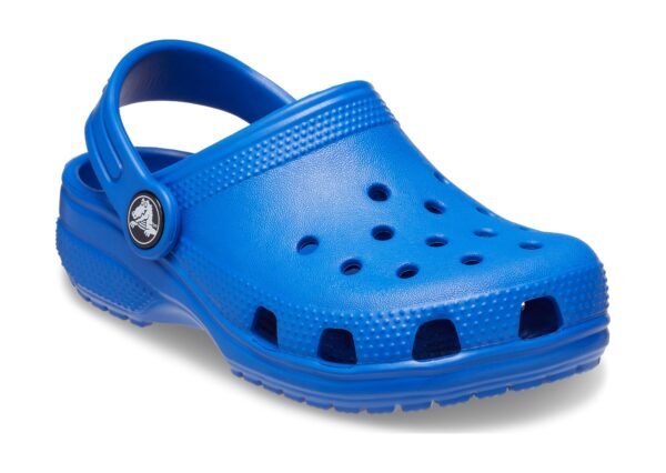 Crocs™ Classic Clog Kid's 206990 Blue Bolt