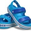 b9a6ed767415e9d8d74f76813328af2b Crocs™ Crocband Cruiser Sandal Venetian/Blue Bolt