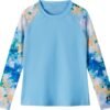 REIMA Sukeltaja 5200140B Fresh Blue 6090