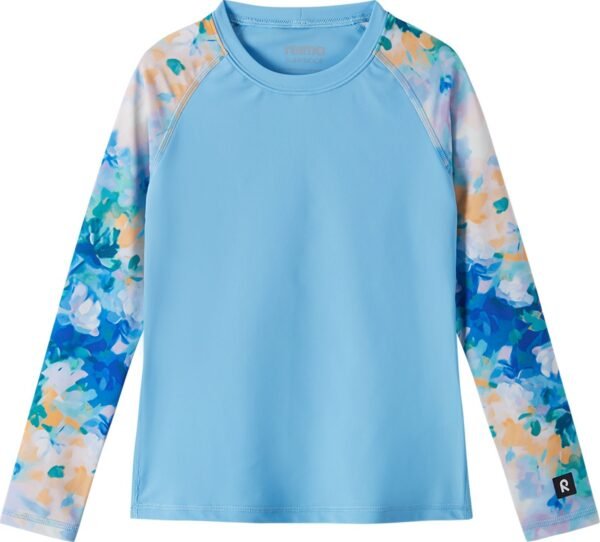 REIMA Sukeltaja 5200140B Fresh Blue 6090