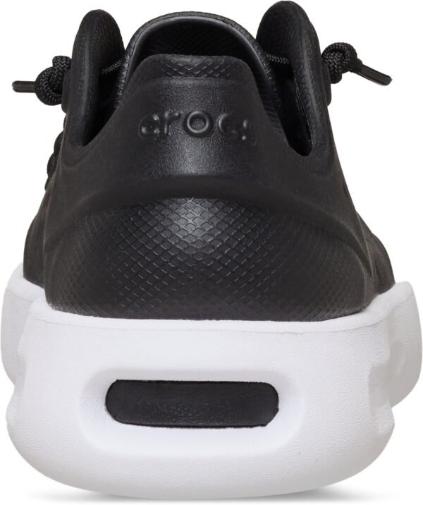 Crocs™ INMOTION PACER MEN'S Black/White