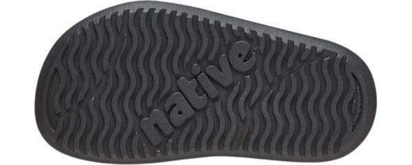 NATIVE Charley Block Child Starfish Hollywood/Jiffy Black