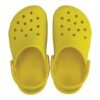 Crocs™ Classic Clog Kid's 206990 Lemon