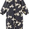 REIMA Jupperi 5100430B Soft black 9783
