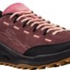 caa0508b98a8d357d411fa9b3b5b3149 Keen Jasper Zionic Women's 1031129 Huckleberry/Cameo Rose