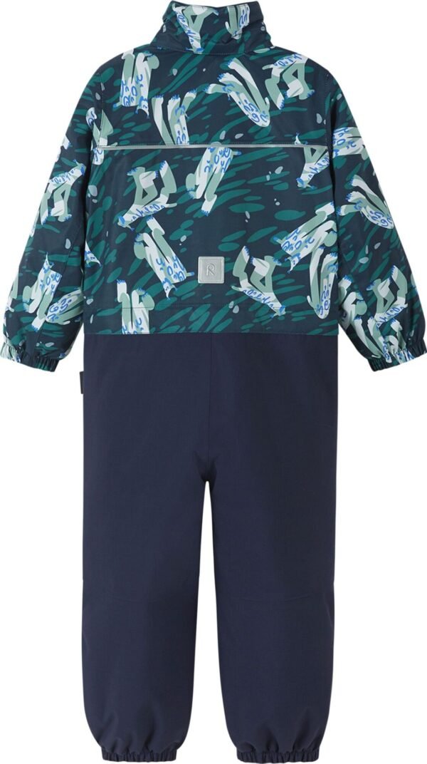 cca30fa5716523d858555893478d860d REIMA KIPINA 5100040C Navy 6986