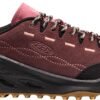 cdbee0a3293fa6cd9683c980bf0d5964 Keen Jasper Zionic Women's 1031129 Huckleberry/Cameo Rose