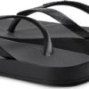 Ipanema Anat Colors Fem Black/Black