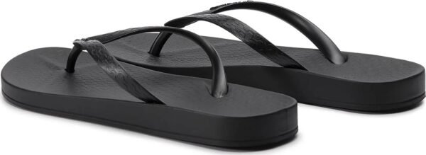 Ipanema Anat Colors Fem Black/Black