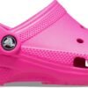 d16ad8df62371e14b65f67e7d49e0e7f Crocs™ Classic Clog Kid's 206990 Pink Crush