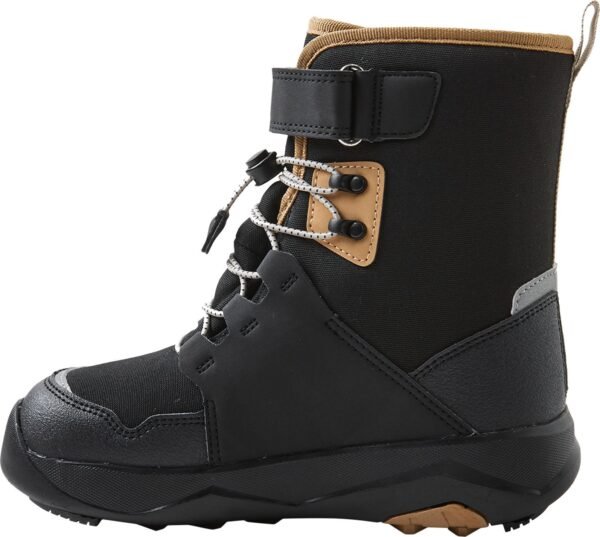 REIMA Talves 5400166A Black