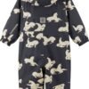 REIMA Jupperi 5100430B Soft black 9783